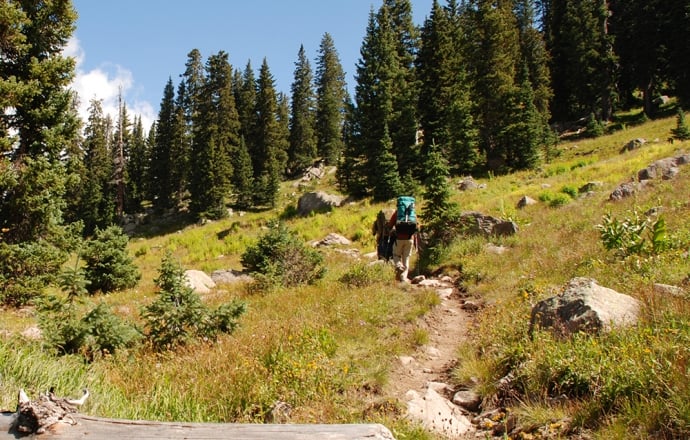 Summer in Pagosa Springs — 15 Best Activities for 2026