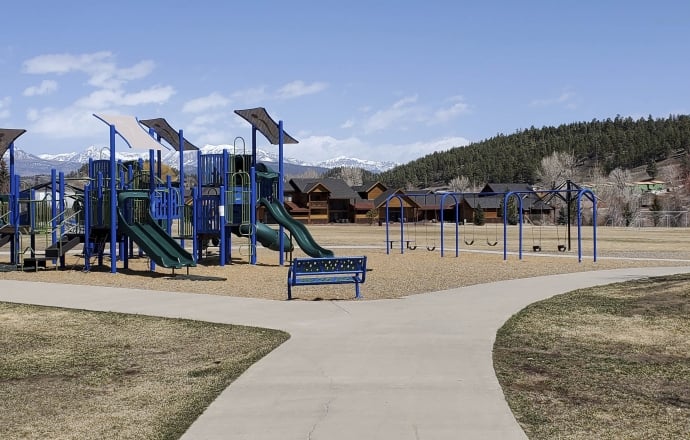 Wellness in Pagosa Springs: Beyond the Hot Springs — Spas, Yoga & Mindfulness