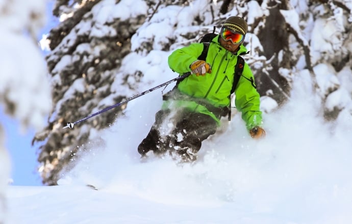 Wolf Creek Parking Guide: Where to Park for Free vs Paid & Pro Tips