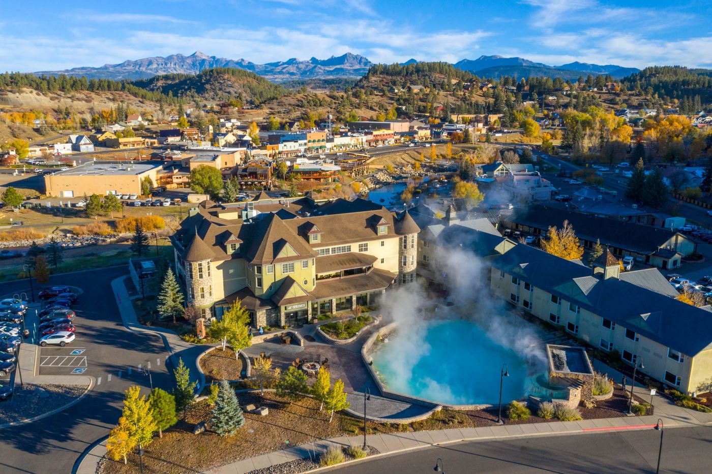10 Unique Experiences in Pagosa Springs [2026 Guide]
