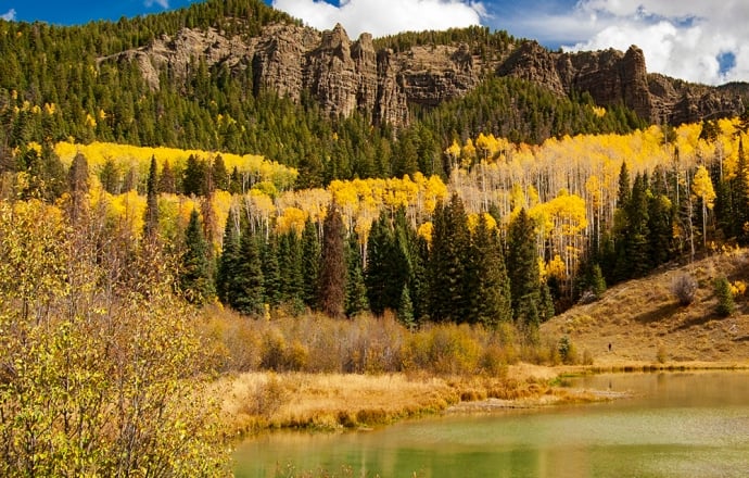 Best Time to Visit Pagosa Springs: A Seasonal Guide