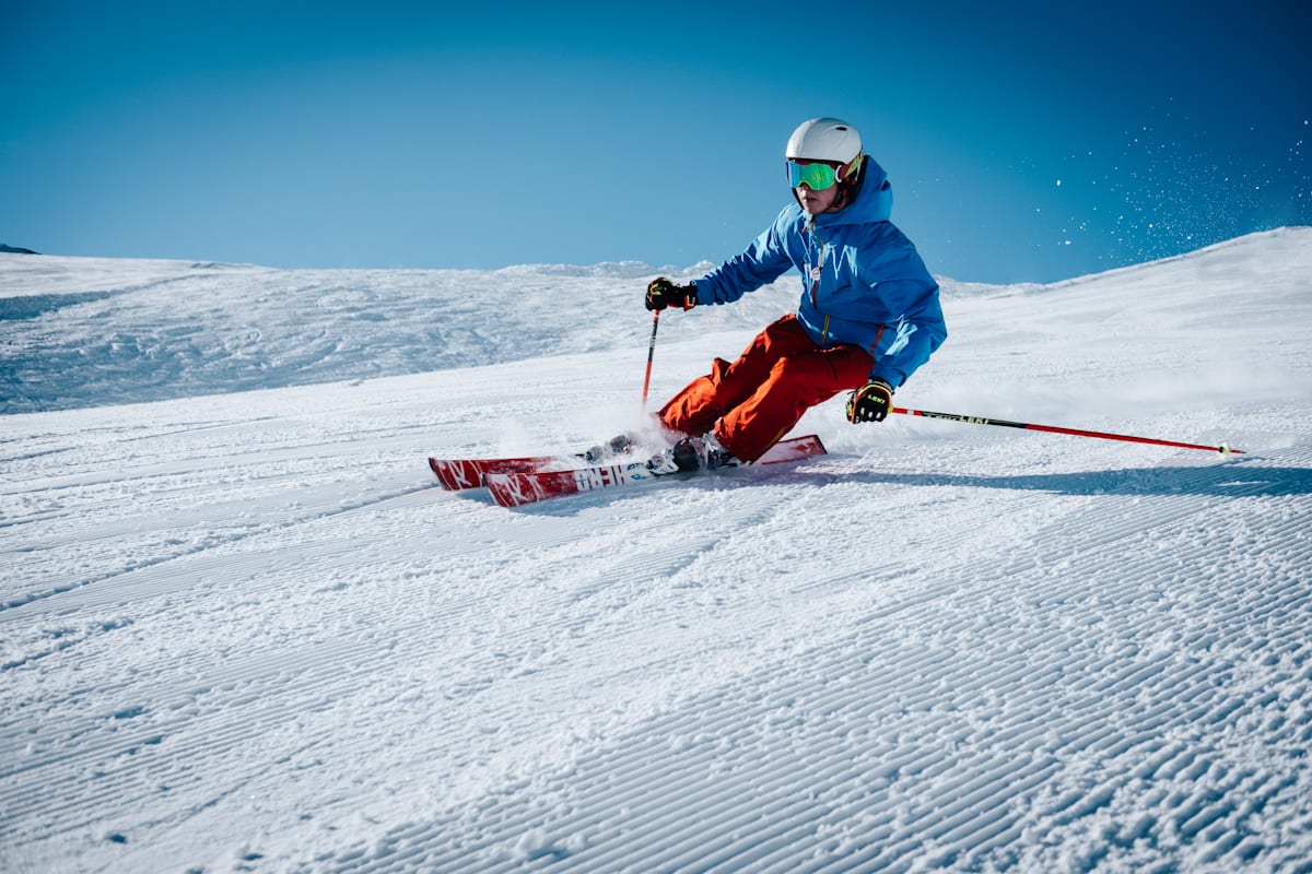 Wolf Creek Ski Resort Guide: Colorado's Snowiest Mountain