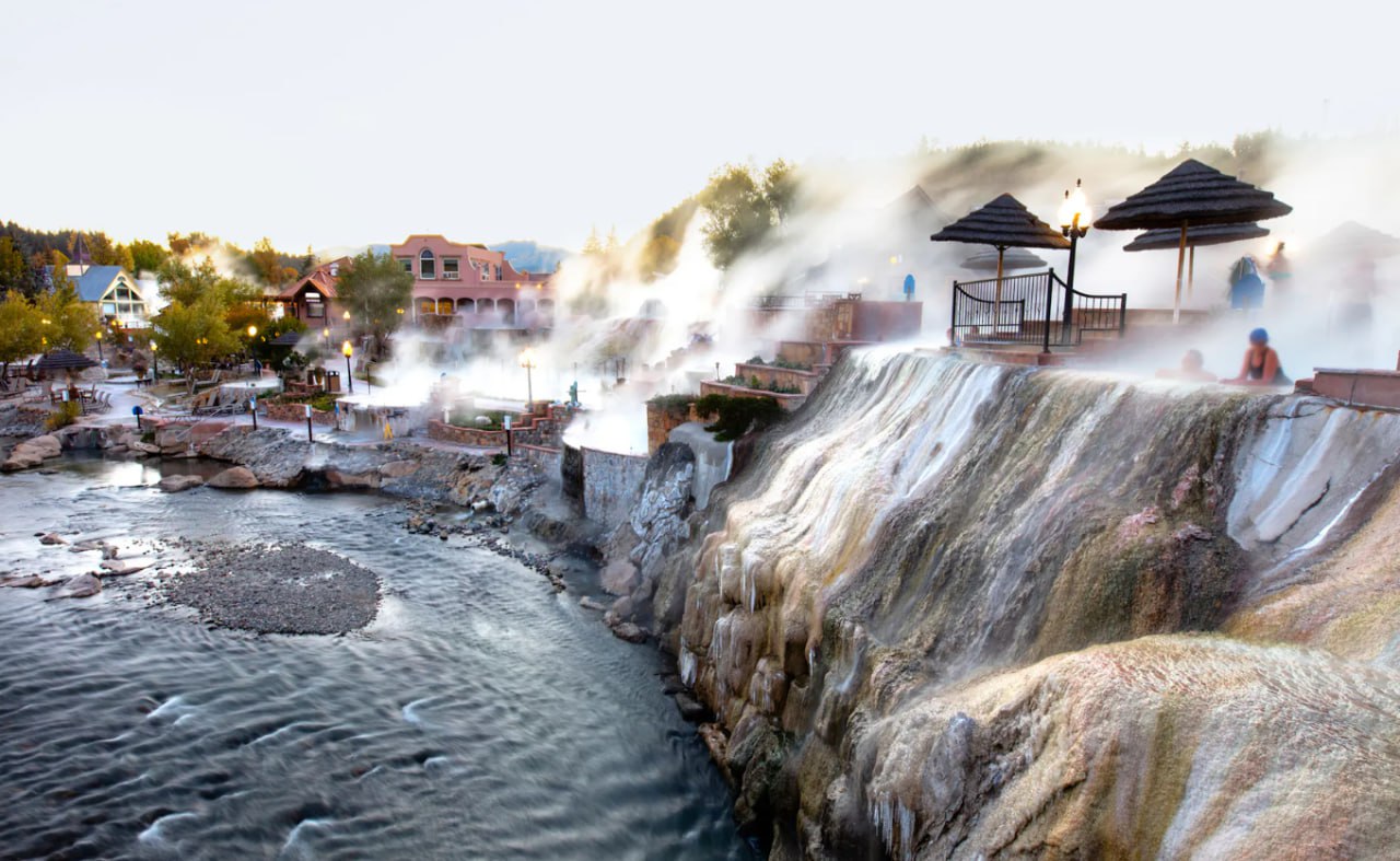The Springs Resort